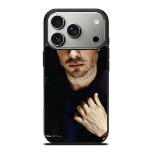 IAN SOMERHALDER COOL iPhone 17 Pro Case Cover