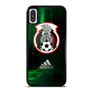 MEXICO SOCCER LOGO iPhone X / XS Case Cover