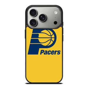INDIANA PACERS iPhone 17 Pro Case Cover