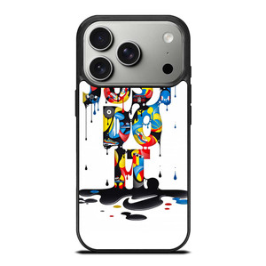 JUST DO IT 3 iPhone 17 Pro Case Cover