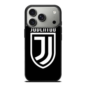 JUVENTUS NEW LOGO iPhone 17 Pro Case Cover