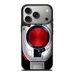 KAMEN RIDER BLACK BELT iPhone 17 Pro Case Cover