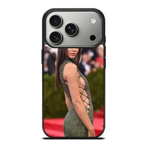 KENDALL JENNER SEXY iPhone 17 Pro Case Cover