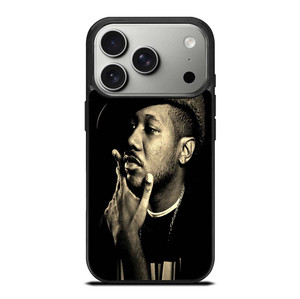 KENDRICK LAMAR iPhone 17 Pro Case Cover