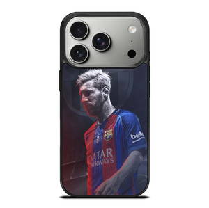 LIONEL MESSI NEW iPhone 17 Pro Case Cover