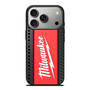 LOGO MILWAUKEE TOOL iPhone 17 Pro Case Cover