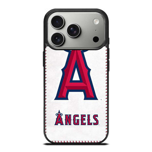 LOS ANGELES ANGELS BASEBALL iPhone 17 Pro Case Cover