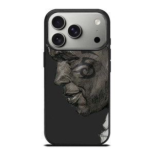 MIKE TYSON 1 iPhone 17 Pro Case Cover