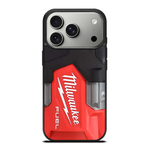 MILWAUKEE TOOLS SAWZAL iPhone 17 Pro Case Cover