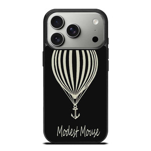 MODEST MOUSE BALLON iPhone 17 Pro Case Cover