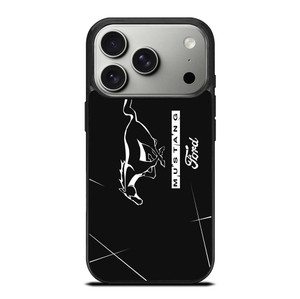 MUSTANG FORD LOGO iPhone 17 Pro Case Cover