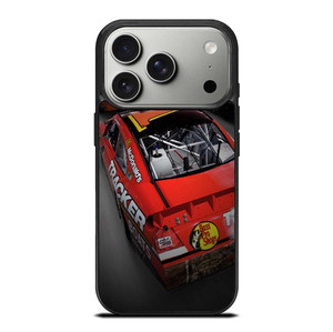 NASCAR iPhone 17 Pro Case Cover