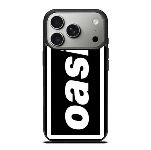 OASIS iPhone 17 Pro Case Cover