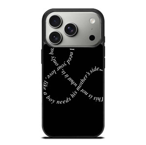 OF MICE AND MEN LOGO iPhone 17 Pro Case Cover