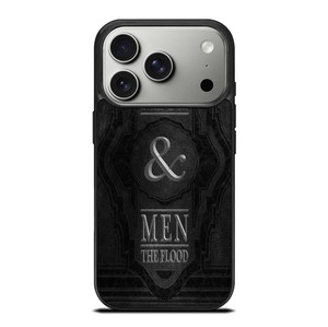 OF MICE AND MEN THE FLOOD iPhone 17 Pro Case Cover