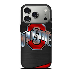 OHIO STATE FOOTBALL iPhone 17 Pro Case Cover