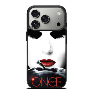 ONCE UPON A TIME iPhone 17 Pro Case Cover