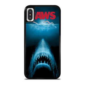 JAWS SHARK NEW iPhone X / XS Case Cover