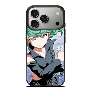 ONE PUNCH MAN TATSUMAKI iPhone 17 Pro Case Cover