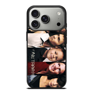 ONE TREE HILL 2 iPhone 17 Pro Case Cover