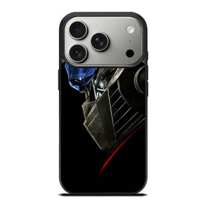 OPTIMUS PRIME iPhone 17 Pro Case Cover