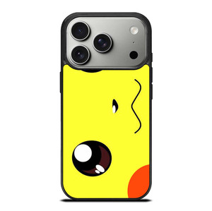 POKEMON 1 iPhone 17 Pro Case Cover