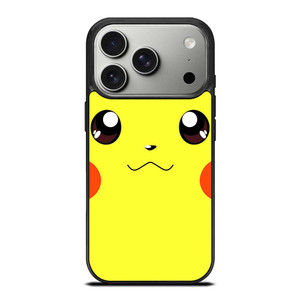 POKEMON 2 iPhone 17 Pro Case Cover