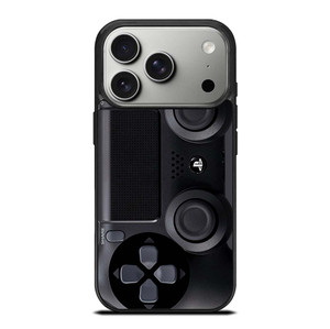 PS4 CONTROLLER PLAY STATION iPhone 17 Pro Case Cover
