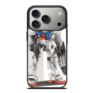RX-78GP-01 GUNDAM iPhone 17 Pro Case Cover