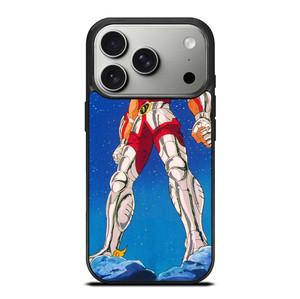 SAINT SEIYA PEGASUS iPhone 17 Pro Case Cover