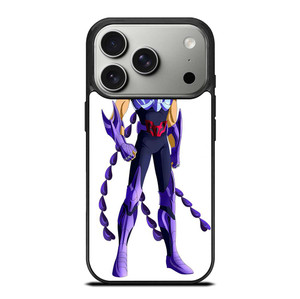 SAINT SEIYA PHOENIX IKKI iPhone 17 Pro Case Cover