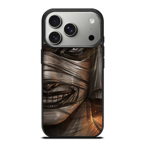 SAMURAI X RUROUNI KENSHIN MAKOTO FACE iPhone 17 Pro Case Cover