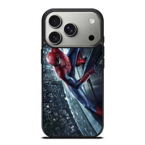 SPIDERMAN 1 iPhone 17 Pro Case Cover