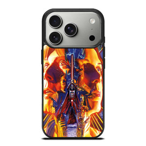 STAR WARS CLASSIC iPhone 17 Pro Case Cover