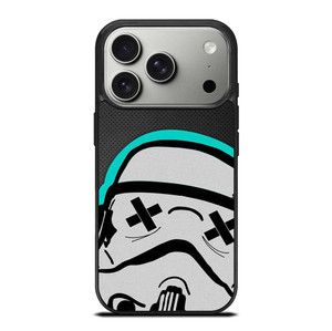 STAR WARS TROOPERS iPhone 17 Pro Case Cover
