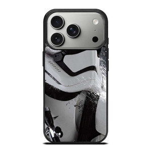 STAR WARS iPhone 17 Pro Case Cover