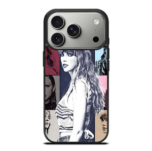 TAYLOR SWIFT ERAS TOUR iPhone 17 Pro Case Cover