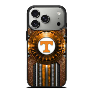 TENNESSEE UT VOLS LOGO 2 iPhone 17 Pro Case Cover