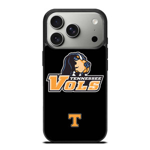 TENNESSEE UT VOLS LOGO iPhone 17 Pro Case Cover