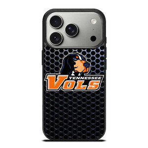 TENNESSEE VOLS LOGO iPhone 17 Pro Case Cover