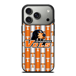 TENNESSEE VOLS VOLUNTEERS iPhone 17 Pro Case Cover