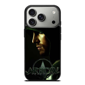THE ARROW iPhone 17 Pro Case Cover