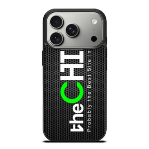 THE CHIVE iPhone 17 Pro Case Cover
