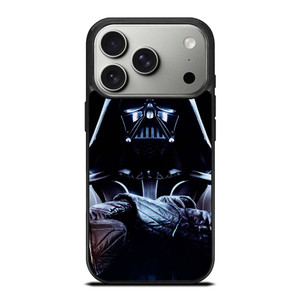 THE DARTH VADER STAR WARS iPhone 17 Pro Case Cover