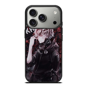 TOKYO GHOUL KENKIKEN ANIME iPhone 17 Pro Case Cover