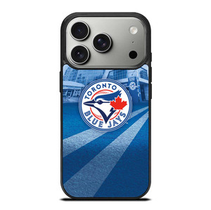 TORONTO BLUE JAYS BASEBALL iPhone 17 Pro Case Cover