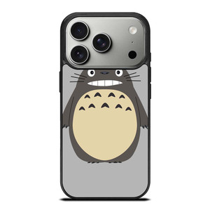 TOTORO MY NEIGHBOUR iPhone 17 Pro Case Cover