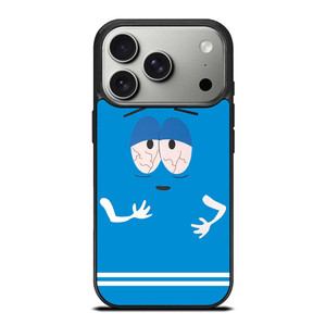TOWELIE SOUTH PARK CARTOON iPhone 17 Pro Case Cover