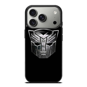 TRANSFORMERS AUTOBOT iPhone 17 Pro Case Cover