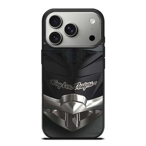 TROY LEE DESIGN EMBLEM iPhone 17 Pro Case Cover